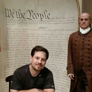 Meet your Posher, Brent